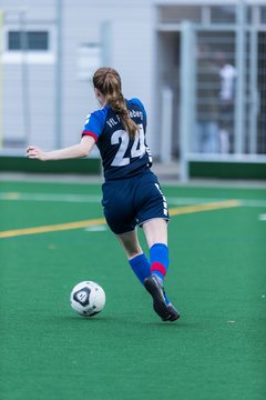 Bild 370 - F VfL Pinneberg - Germania Schnelsen : Ergebnis: 2:4